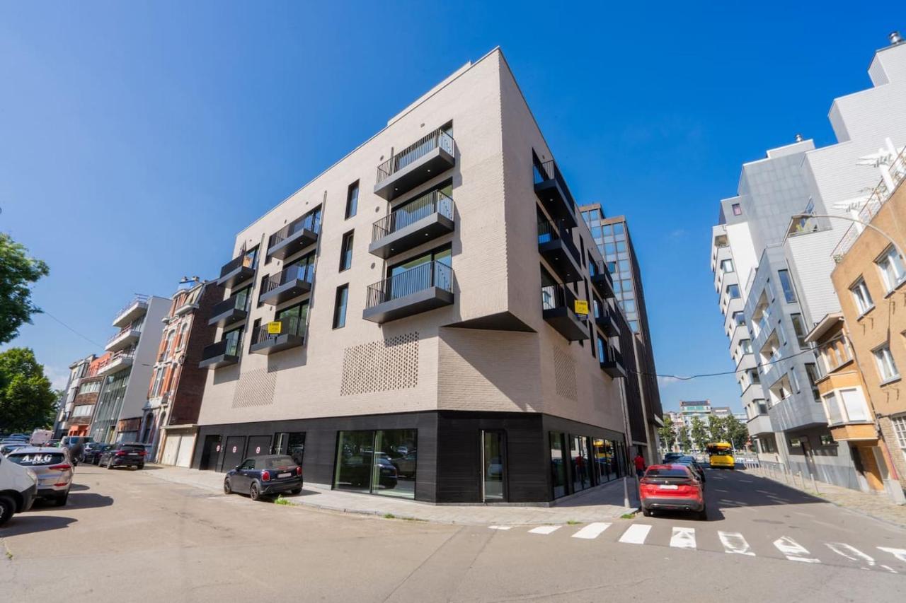 Appartement La Boheme Liège