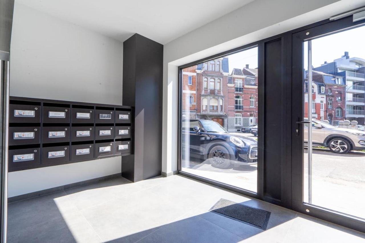 Appartement La Boheme Liège