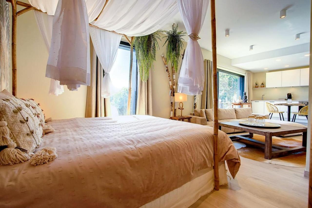 Appartement La Boheme