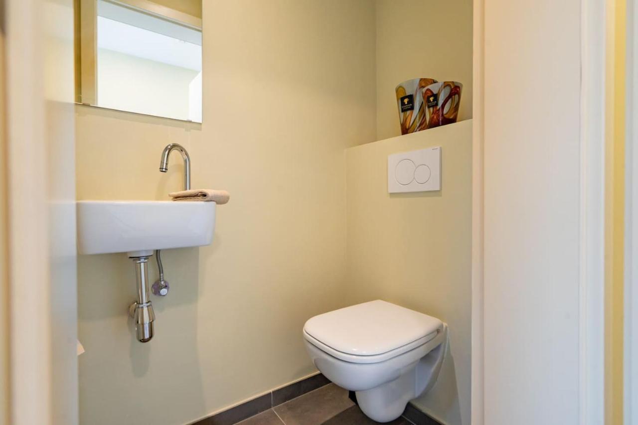 La Boheme Appartement Liège