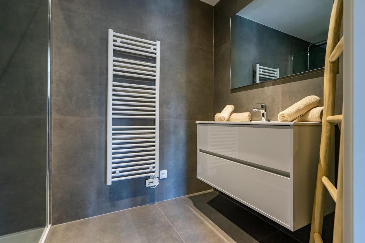 La Boheme Appartement