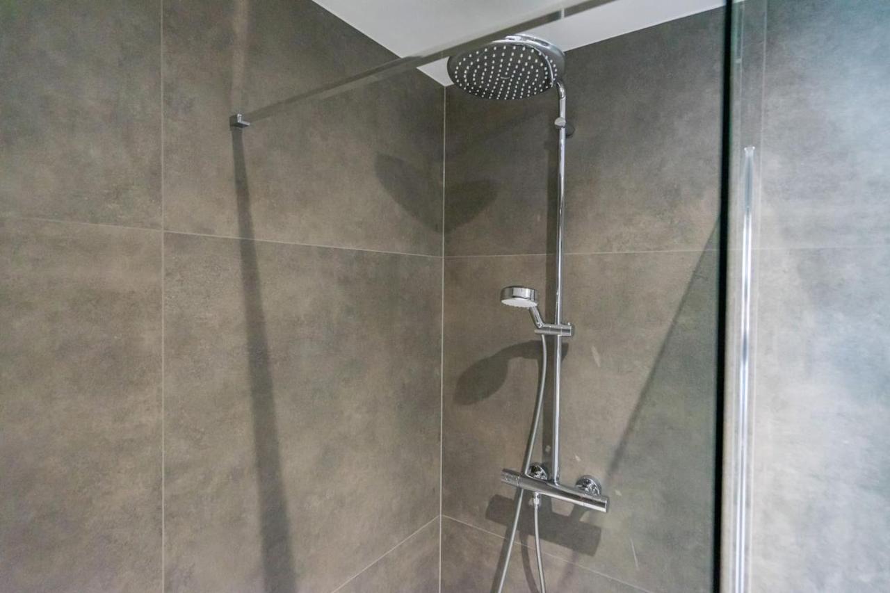 Appartement La Boheme Luik