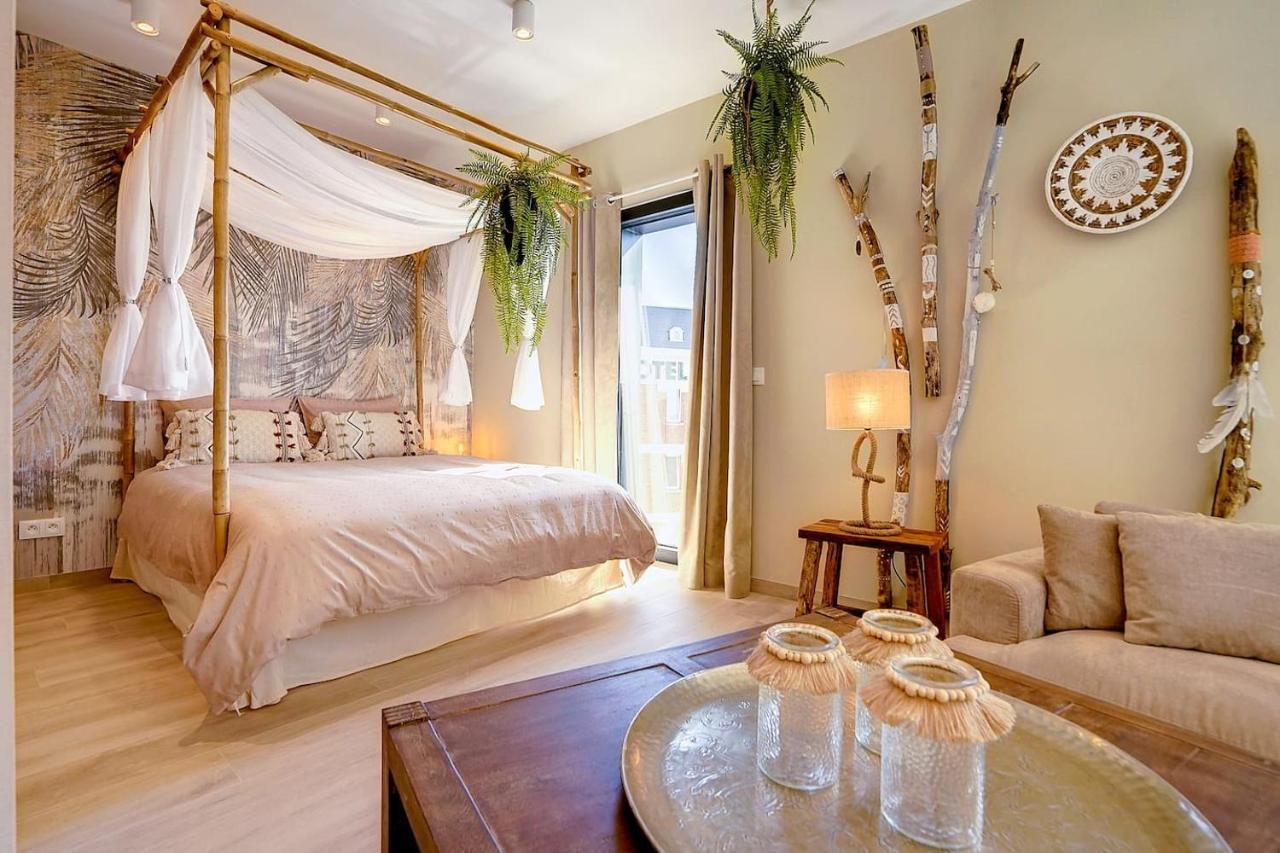 La Boheme Appartement
