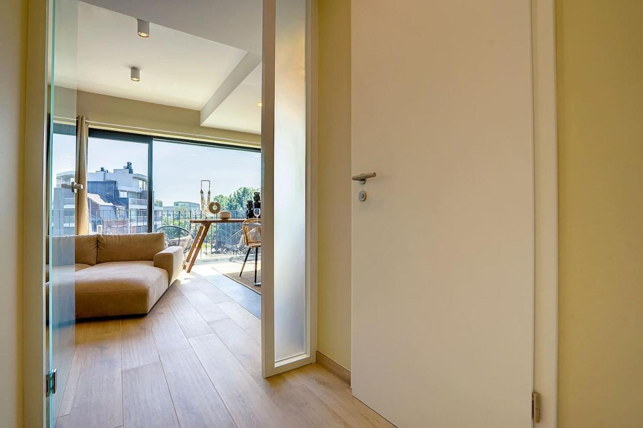 Apartment La Boheme Lüttich