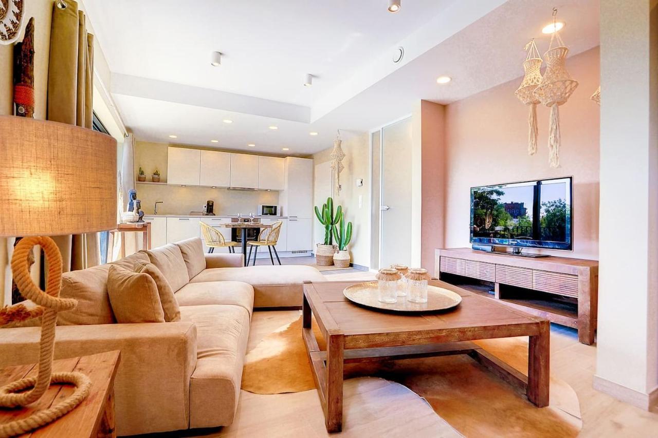 La Boheme Apartment *